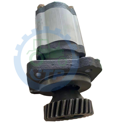 Pompa Gear Hidrolik Holland TL5060 Baru 51336792 51331148