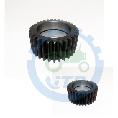 87708443 Gear Untuk Bagian Kasus 580N 580SN 586H 580N EP 570N EP 570NXT