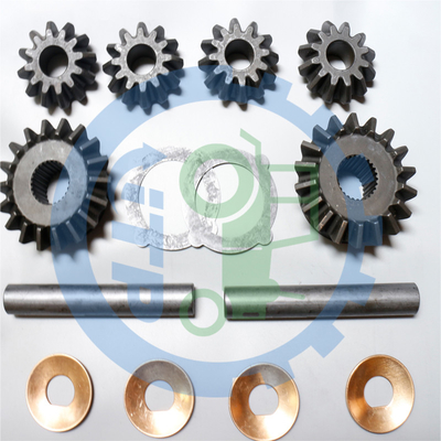 580L Gear Set Kit Gigi Diferensial Gandar Belakang 66572 11709305