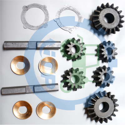 580L Gear Set Kit Gigi Diferensial Gandar Belakang 66572 11709305