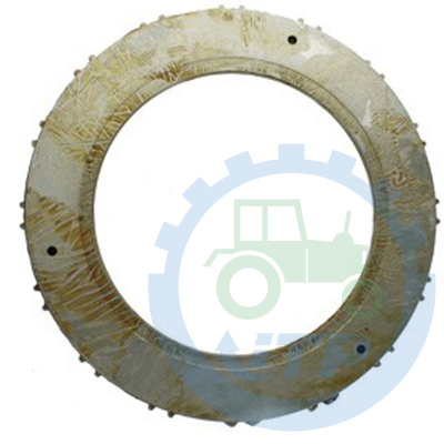 Kasus 570LXT 570MXT 580L 580SL Plat Rem Besar 237023A1