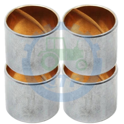 5129385 5101113  Tractor Parts Depan Poros Pivot Bushing