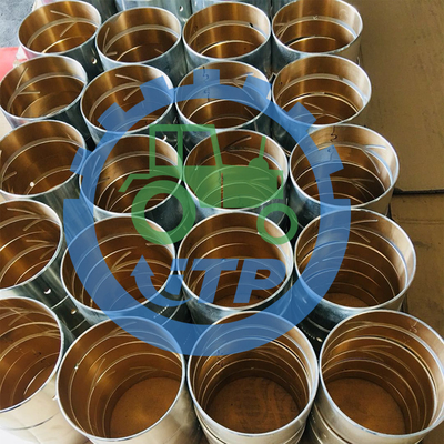 5129385 5101113  Tractor Parts Depan Poros Pivot Bushing