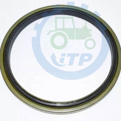 T187684 Farms Backhoe Loader Parts Untuk  Shaft Seal