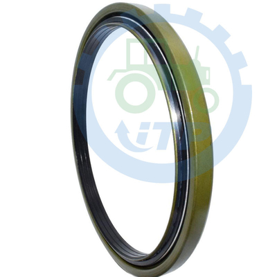 T187684 Farms Backhoe Loader Parts Untuk  Shaft Seal