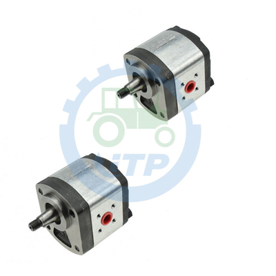 330 Pompa Hidrolik Massey Ferguson 3539858M91 3546160M91