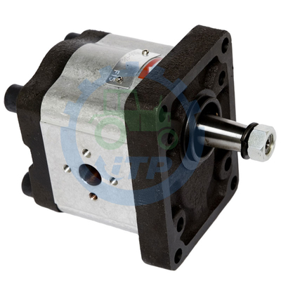 330 Pompa Hidrolik Massey Ferguson 3539858M91 3546160M91