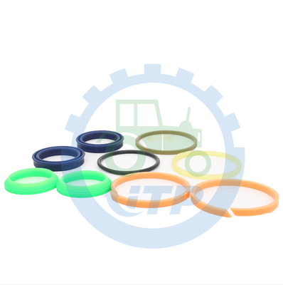 Kit Silinder Hidraulik RE271456 Untuk Kit Segel Kemudi