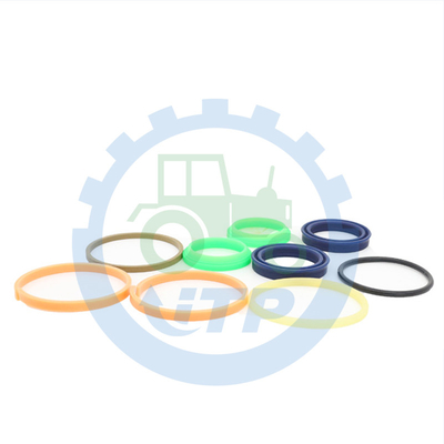 Kit Silinder Hidraulik RE271456 Untuk Kit Segel Kemudi