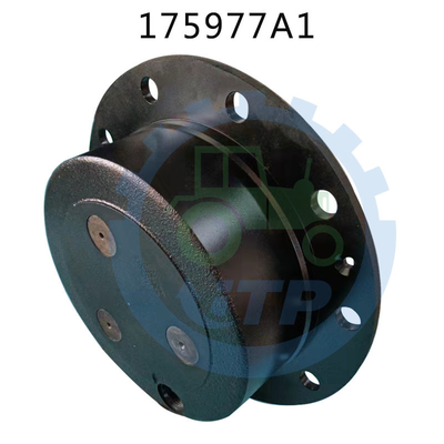 85808274 175977A1 ​​Kasus Backhoe Loader Bagian Belakang Planetary Carrier