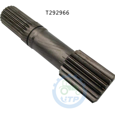 310J Backhoe Parts Untuk  Sun Gear Shaft T229250 T292966