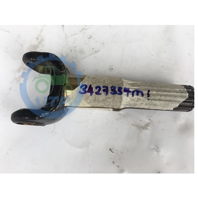 3427337m1 Bagian Traktor Massey Ferguson Poros Yoke 27 * 75mm