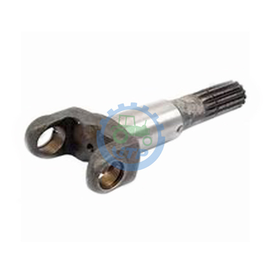 5191549 9962245 Bagian Traktor Holland Baru Poros Gandar Depan 2.6KGS