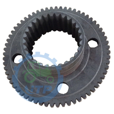 63T Massey Ferguson Gear Flange Dengan 63 Gigi Luar 3557961M1