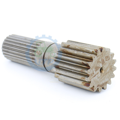 L101650 4475306031 Planetary Pinion Shaft 145mm Untuk Traktor