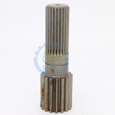 L101650 4475306031 Planetary Pinion Shaft 145mm Untuk Traktor