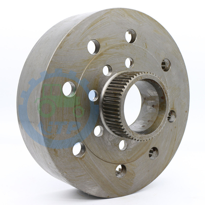 L110235 Backhoe Loader Parts Untuk  310E 310G Planetary Ring Gear