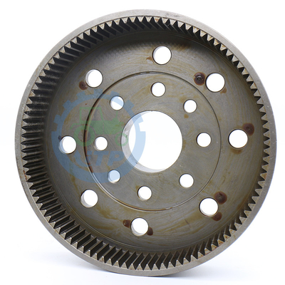 L110235 Backhoe Loader Parts Untuk  310E 310G Planetary Ring Gear
