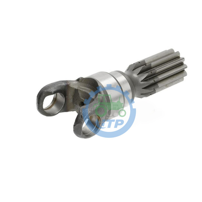 R212837 Car44150 Yoke Gandar Depan Dengan Poros Untuk Traktor