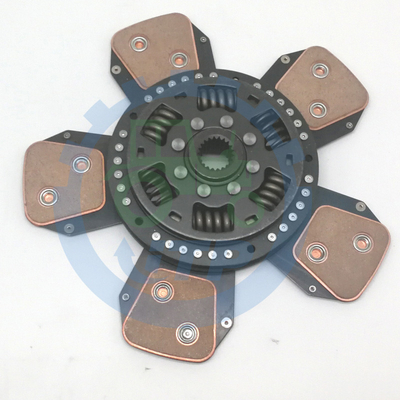 Bengkel Mesin Massey Ferguson Clutch Disc 6237287M92
