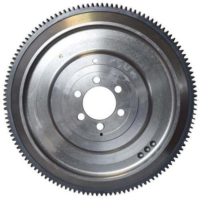 Roda Gila Traktor  Ford F1NN6375AA 81871636 128T