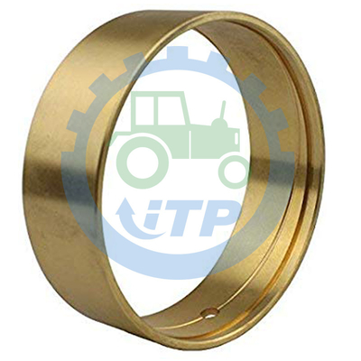 R271461 Suku Cadang Traktor Untuk Bushing Gandar Depan  0.89LBS
