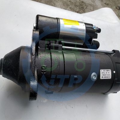 51338482 STRATER 7kW 24V Z-10 untuk Suku Cadang Mesin Pertanian