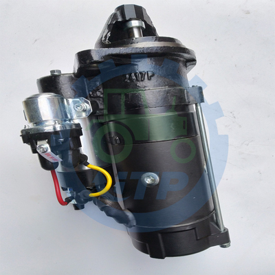 51338482 STRATER 7kW 24V Z-10 untuk Suku Cadang Mesin Pertanian