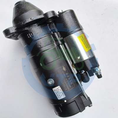 51338482 STRATER 7kW 24V Z-10 untuk Suku Cadang Mesin Pertanian