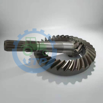 5164336 Crown Wheel Pinion Bevel Gear Untuk Traktor Holland Baru