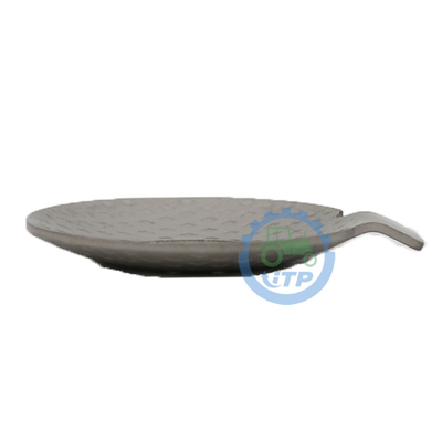 T210077 Backhoe Loader Parts Untuk  Spider Gear Thrust Washer