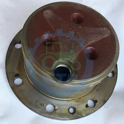 L100168 Backhoe Loader Parts Untuk  210C 210LE Planet Pinion Carrier