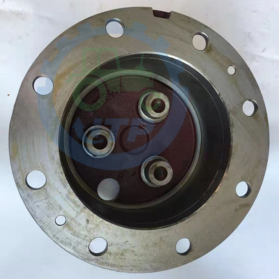 L100168 Backhoe Loader Parts Untuk  210C 210LE Planet Pinion Carrier