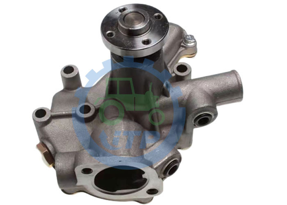 Pompa Air Yanmar F255 F435D FX435D F335D 129107-42002 129150-42000