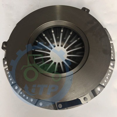 1112-6197 87565934 Plat Tekanan Bagian Traktor Holland Baru 350mm