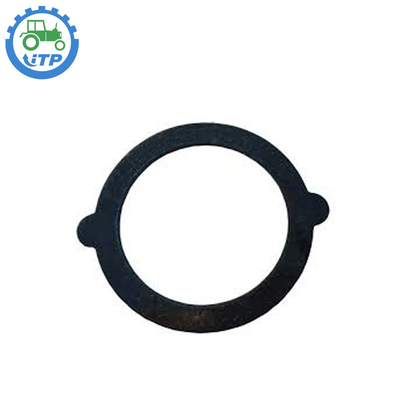 T163375 Backhoe Loader Parts Untuk  Lock Side Thrust Washer 0.15lbs