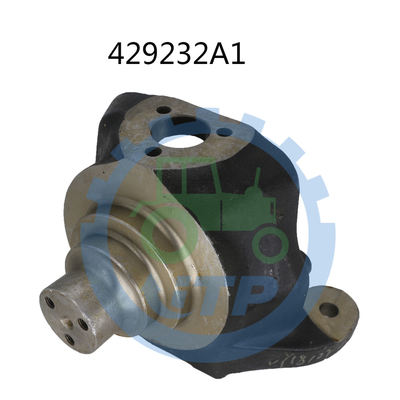 429232A1 Axle Steering Knuckle LH Swivel Housing Untuk  Backhoe