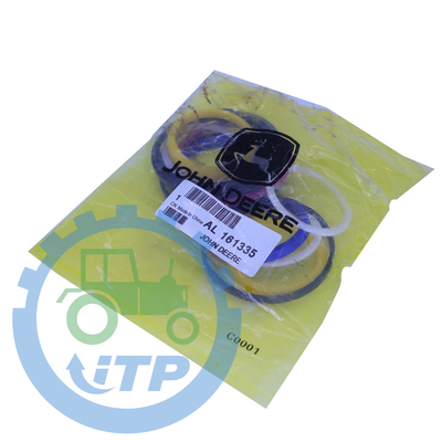 AL161335 Suku Cadang Traktor Untuk Kit Segel Gandar Depan  0.16LBS