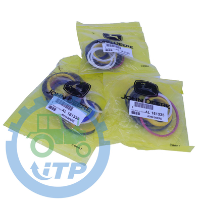 AL161335 Suku Cadang Traktor Untuk Kit Segel Gandar Depan  0.16LBS