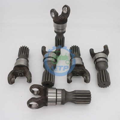 R271433 Universal Joint Yoke Untuk  Tractor MFWD Axle Parts