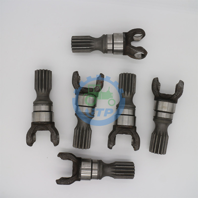 R271433 Universal Joint Yoke Untuk  Tractor MFWD Axle Parts