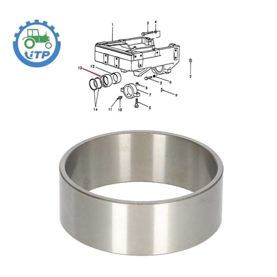 CAR101565 Dukungan Gandar Bushing Depan &amp; Belakang untuk suku cadang traktor
