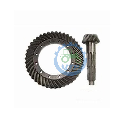 3427358M91 8/31 Bevel Gear Shaft Crown Wheel & Pinion Untuk