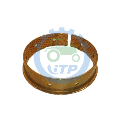 R204856 148744 Bushing Untuk Bagian Mesin Pertanian Traktor Pertanian