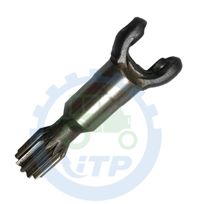 Bagian Tanah Pertanian Drive Shaft 5191412 Fits For  Loader Parts