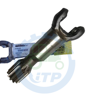 Bagian Tanah Pertanian Drive Shaft 5191412 Fits For  Loader Parts