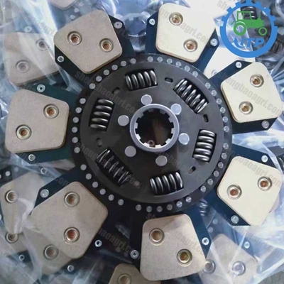 TS100 TS110 TS90 Suku Cadang Traktor Holland Baru Ford Clutch Disc 82011591