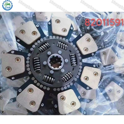 TS100 TS110 TS90 Suku Cadang Traktor Holland Baru Ford Clutch Disc 82011591