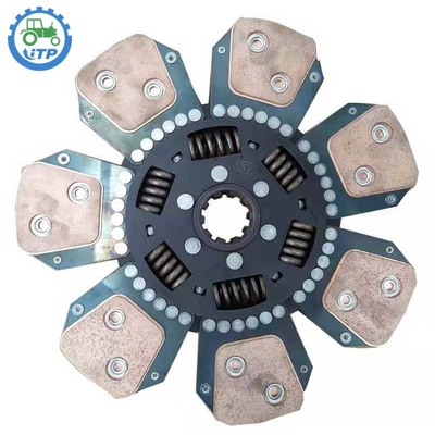 TS100 TS110 TS90 Suku Cadang Traktor Holland Baru Ford Clutch Disc 82011591