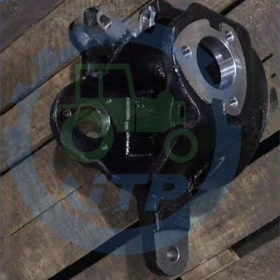 5171553 RH Pivot Housing Steering Axle Knuckle Untuk